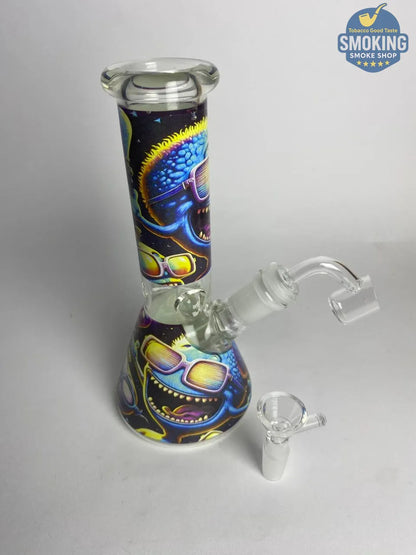 Smoking Kit Box 2 — مجموعة التدخين الكاملة 🎁🔥 في بوكس هدية