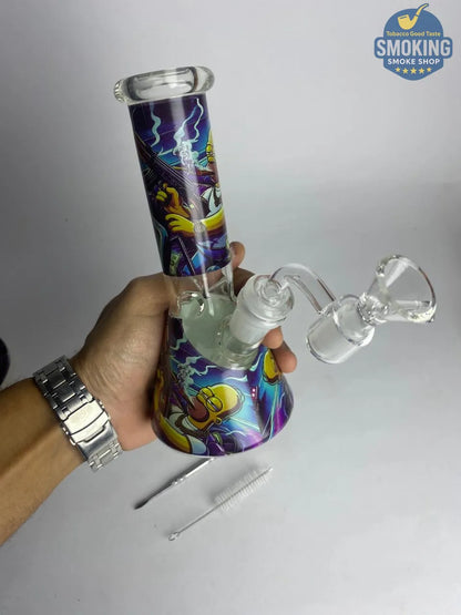 Smoking Kit Box 2 — مجموعة التدخين الكاملة 🎁🔥 في بوكس هدية