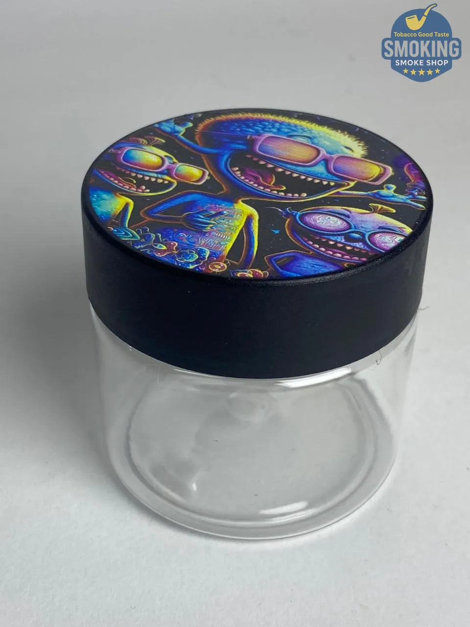 Smoking Kit Box 2 — مجموعة التدخين الكاملة 🎁🔥 في بوكس هدية