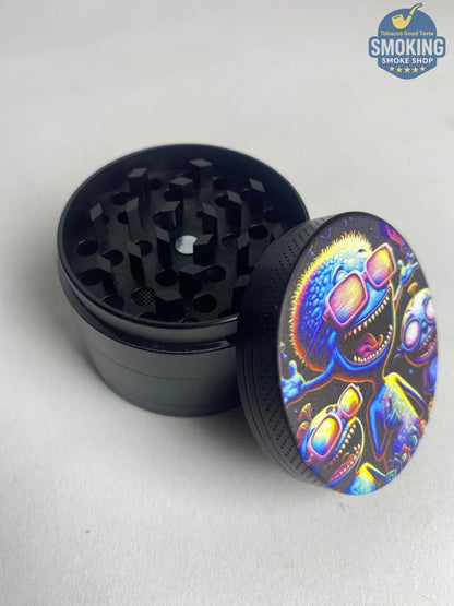 Smoking Kit Box 2 — مجموعة التدخين الكاملة 🎁🔥 في بوكس هدية