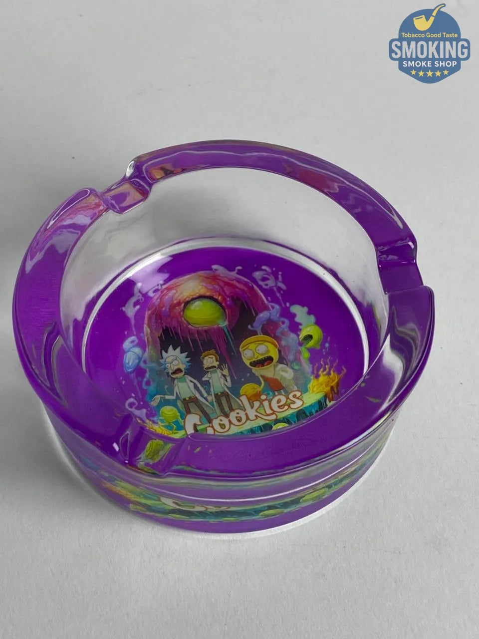 Smoking Kit Box 2 — مجموعة التدخين الكاملة 🎁🔥 في بوكس هدية