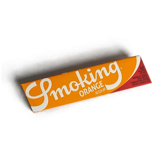 Smoking Orange Regular سموكنج برتقالي قصير