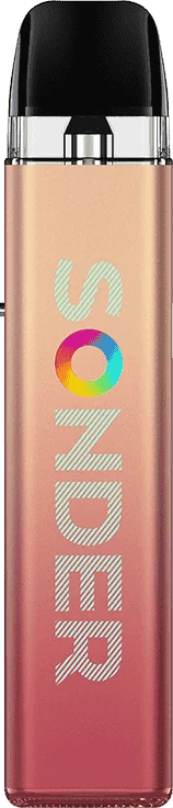 Geekvape Sonder Q2 POD - سوندر كيو2 بود سيستم 