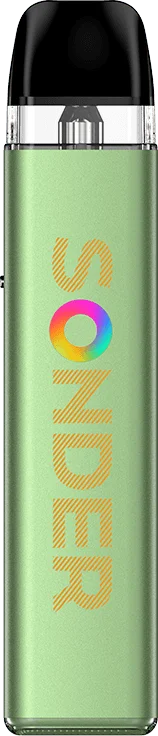 Geekvape Sonder Q2 POD - سوندر كيو2 بود سيستم 