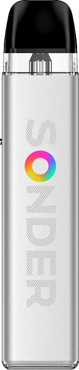 Geekvape Sonder Q2 POD - سوندر كيو2 بود سيستم 