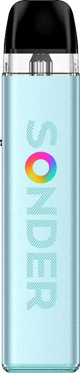 Geekvape Sonder Q2 POD - سوندر كيو2 بود سيستم 