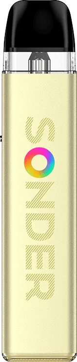 Geekvape Sonder Q2 POD - سوندر كيو2 بود سيستم 