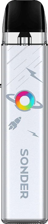 Geekvape Sonder Q2 POD - سوندر كيو2 بود سيستم 