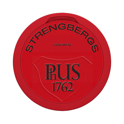 Strengbergs (Phus) Nicotine pouches اكياس نيكوتين فوس