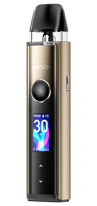 Geekvape Wenax Q pro Pod - وينكس كيو برو بود سيستم 