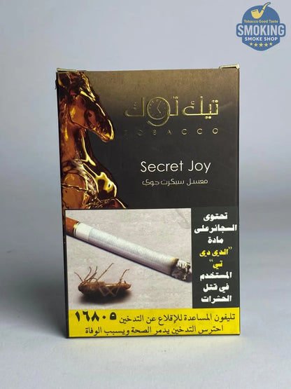 Tik tok Molasses معسل تيك توك 100 جرام