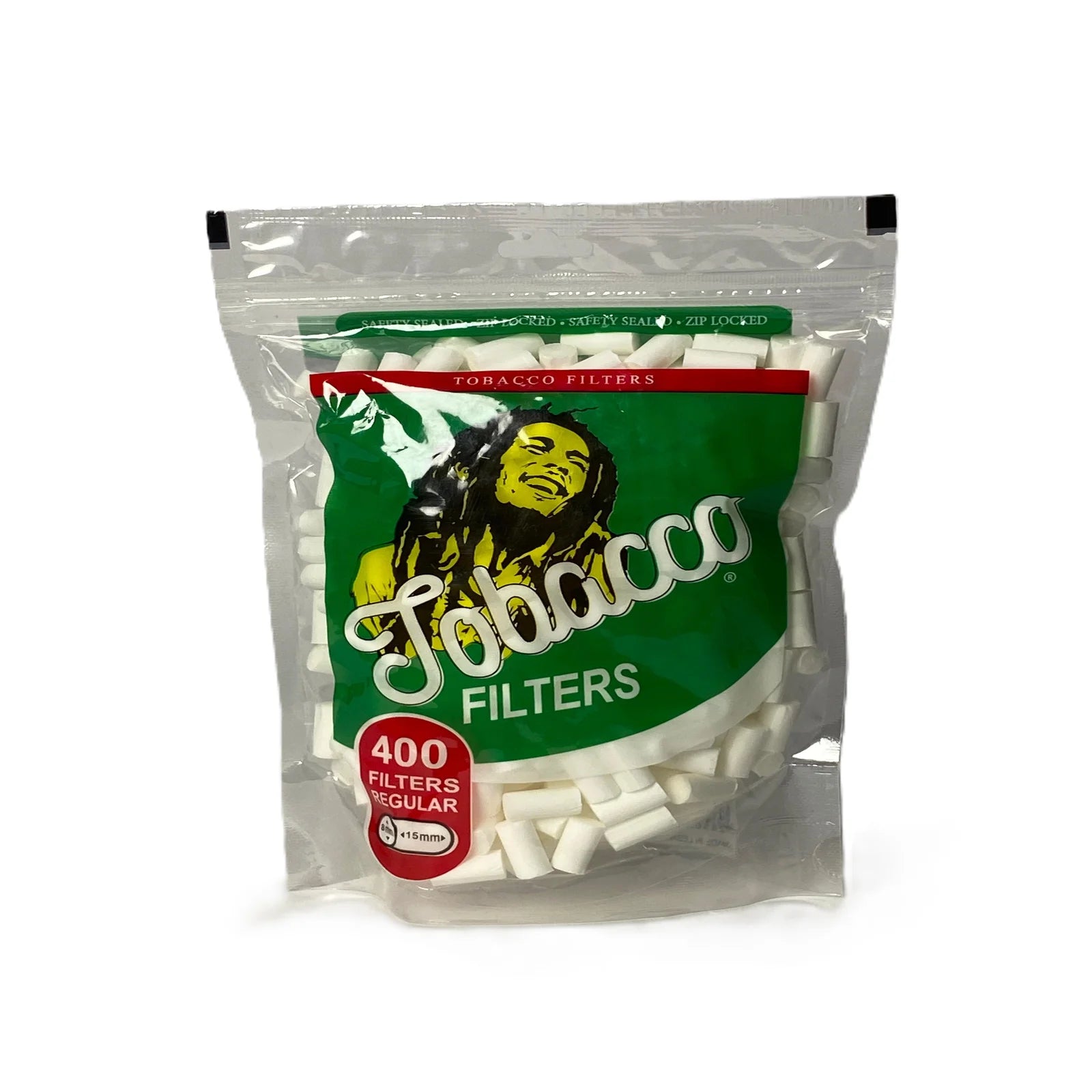 Tobacco Filters فلاتر توباكو 