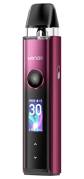 Geekvape Wenax Q pro Pod - وينكس كيو برو بود سيستم 