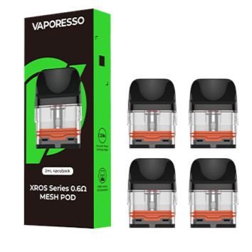 Vaporesso Xrox cartridge كارتدج اكسروس 