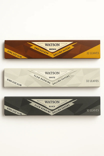 Watson king size بفرة واتسون طويل  