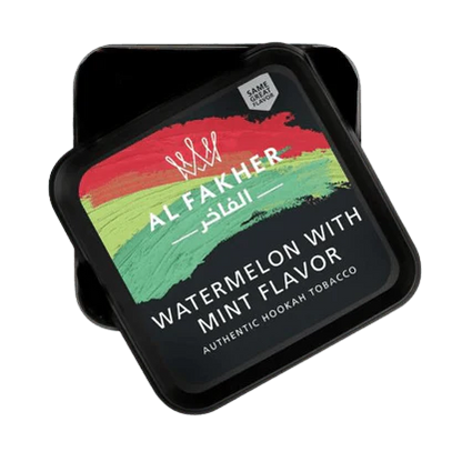 Al Fakher Molasses معسل الفاخر 250 جرام