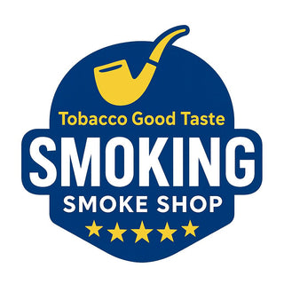 smoking shop