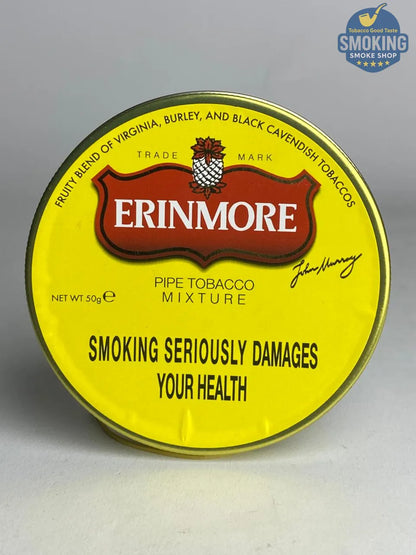 Erinmore Pipe Tobacco Mixture — تبغ بايب إيرينمور