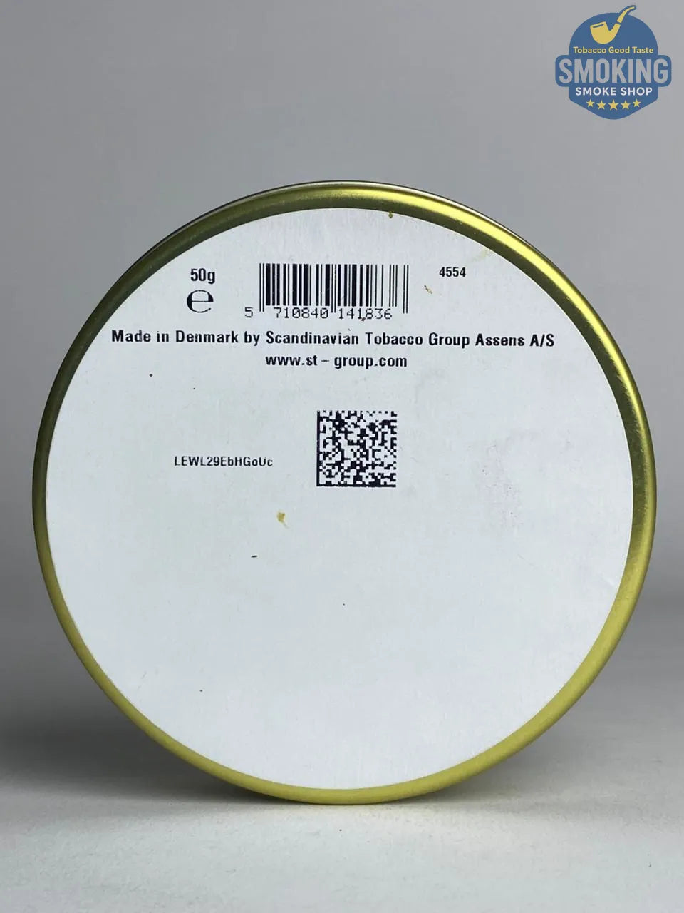 Erinmore Pipe Tobacco Mixture — تبغ بايب إيرينمور