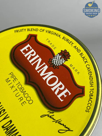 Erinmore Pipe Tobacco Mixture — تبغ بايب إيرينمور
