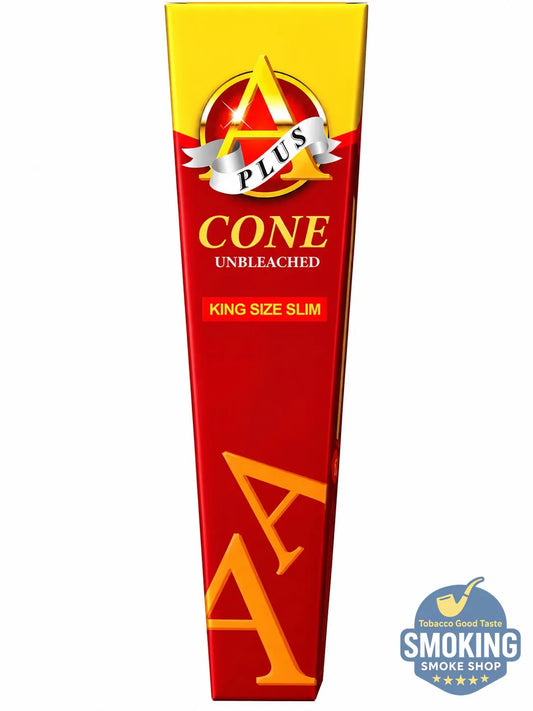 A plus Cone 3-6-12-32 pcs ايه بلس كونو بفرة بني ملفوفة جاهزة عدد مختلف من الدفاتر 