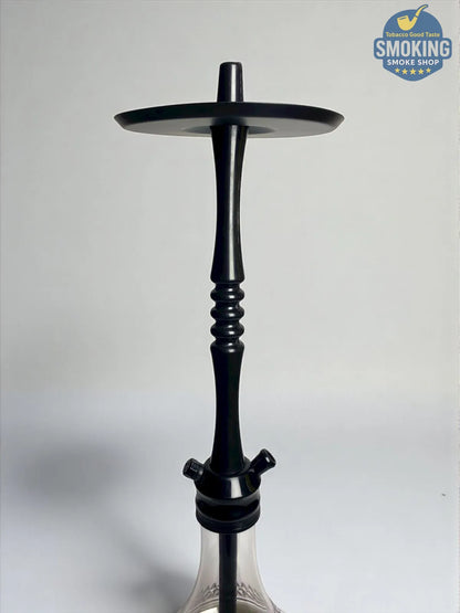 Coco Nara Acrylic Shisha — شيشة أكريليك بالكامل من كوكو نارا الوان متعددة  💨