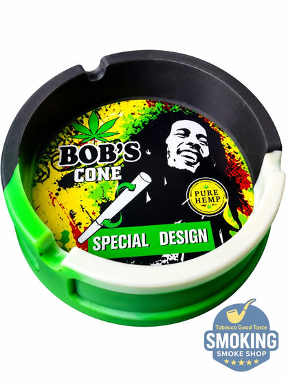 Silicone Ashtray — طفاية سيليكون ستونرديز