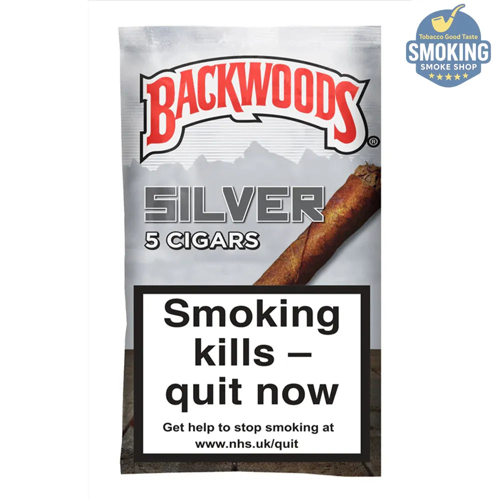 BackWoods باك وود