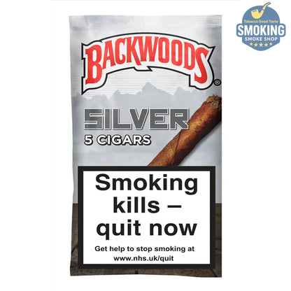 BackWoods باك وود