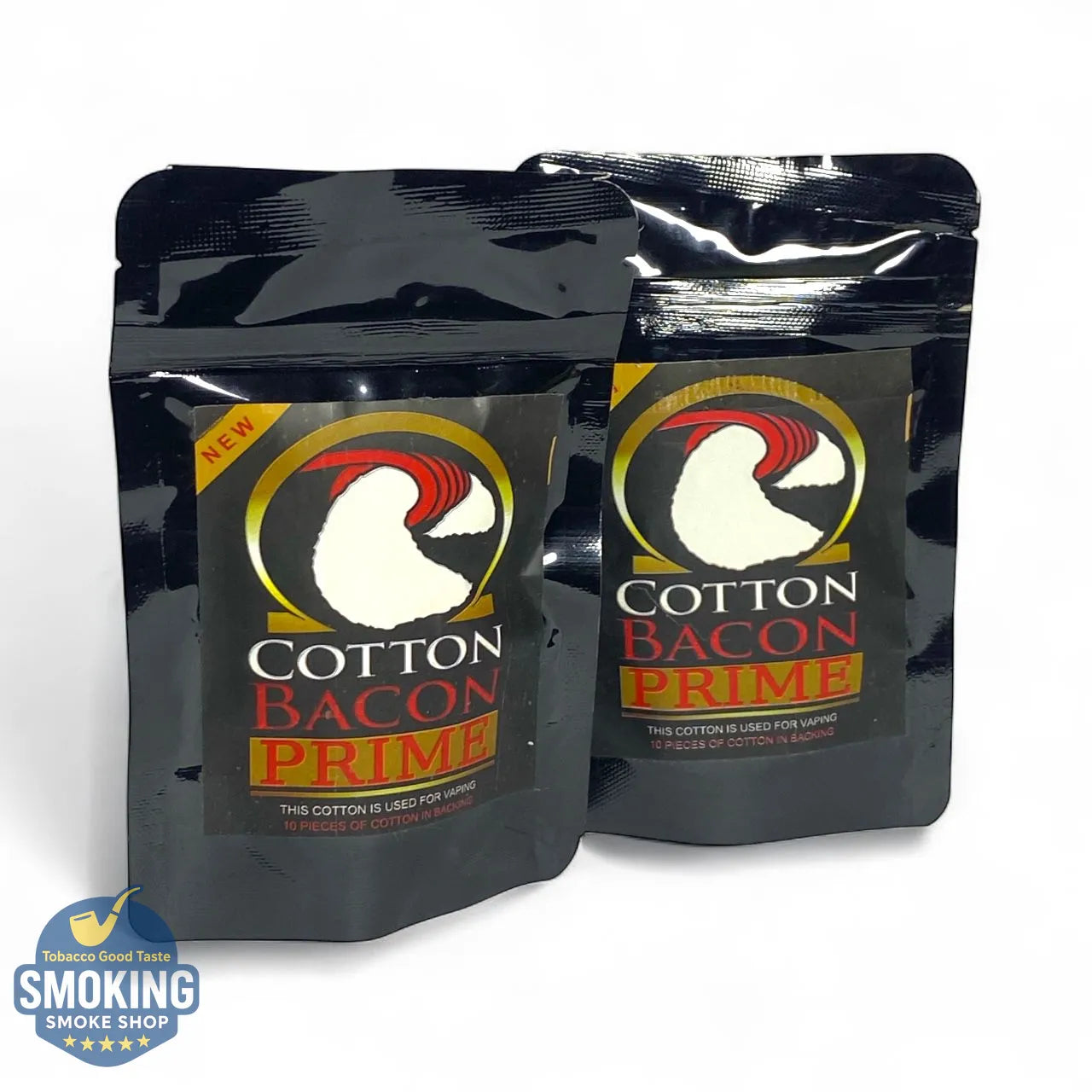Bacon prime cotton Colne - قطن بيكون برايم كوبي 