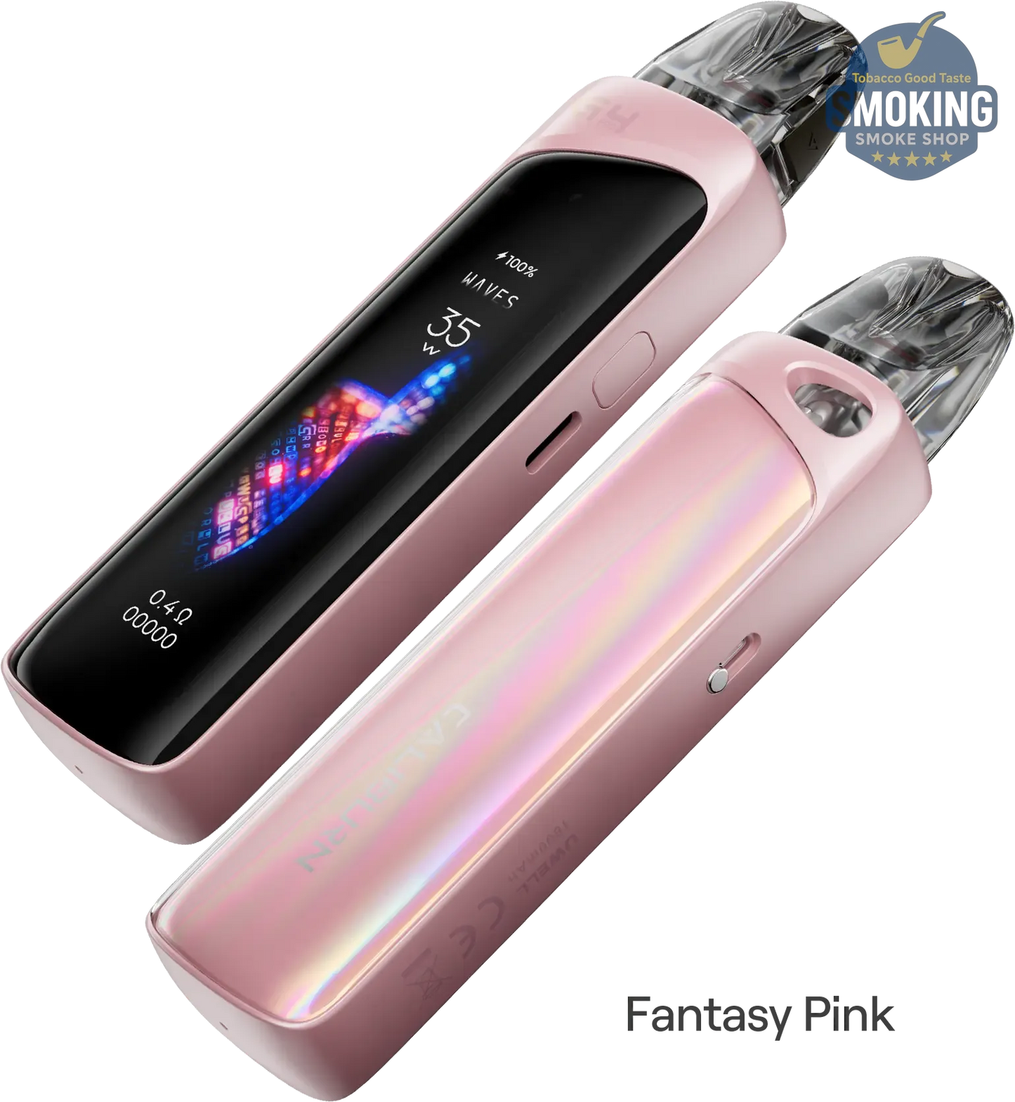 Uwell Caliburn G4 Pro — بود يوويل كاليبيرن جي 4 برو