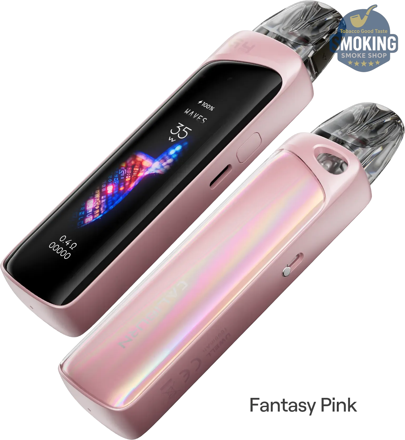 Uwell Caliburn G4 Pro — بود يوويل كاليبيرن جي 4 برو
