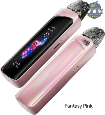 Uwell Caliburn G4 Pro — بود يوويل كاليبيرن جي 4 برو