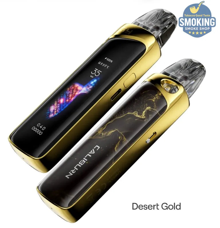 Uwell Caliburn G4 Pro — بود يوويل كاليبيرن جي 4 برو