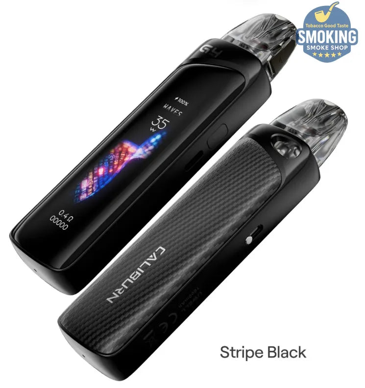 Uwell Caliburn G4 Pro — بود يوويل كاليبيرن جي 4 برو