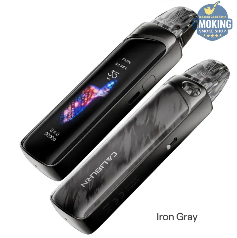 Uwell Caliburn G4 Pro — بود يوويل كاليبيرن جي 4 برو