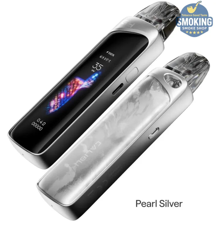 Uwell Caliburn G4 Pro — بود يوويل كاليبيرن جي 4 برو