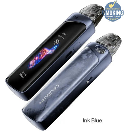 Uwell Caliburn G4 Pro — بود يوويل كاليبيرن جي 4 برو