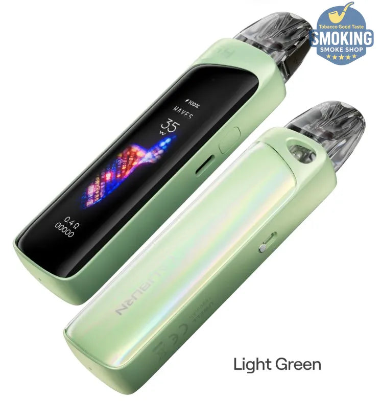 Uwell Caliburn G4 Pro — بود يوويل كاليبيرن جي 4 برو