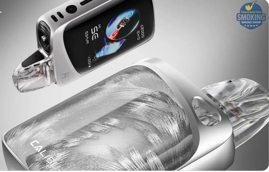 Uwell Caliburn G4 Pro KOKO — يوويل كاليبيرن G4 بود برو كوكو