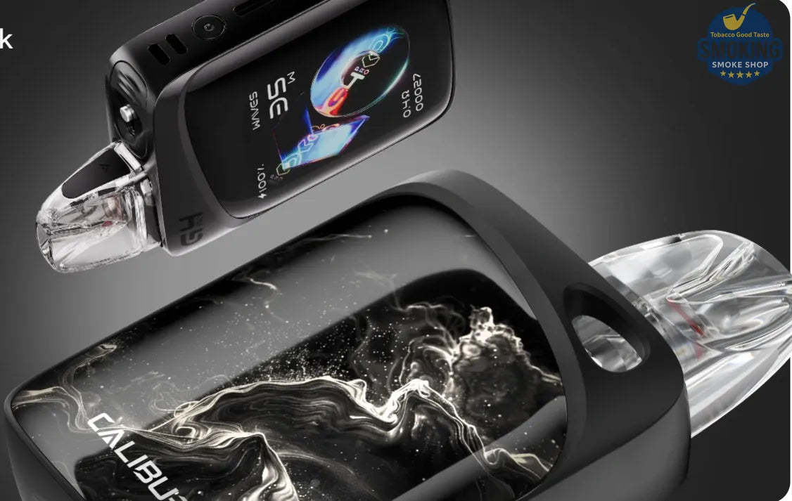 Uwell Caliburn G4 Pro KOKO — يوويل كاليبيرن G4 بود برو كوكو