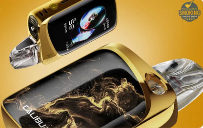 Uwell Caliburn G4 Pro KOKO — يوويل كاليبيرن G4 بود برو كوكو