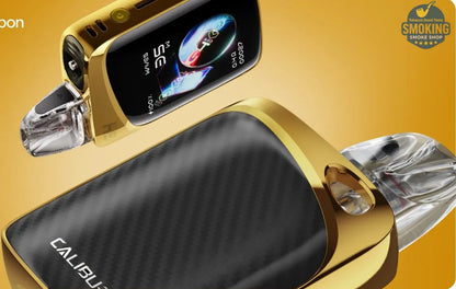 Uwell Caliburn G4 Pro KOKO — يوويل كاليبيرن G4 بود برو كوكو