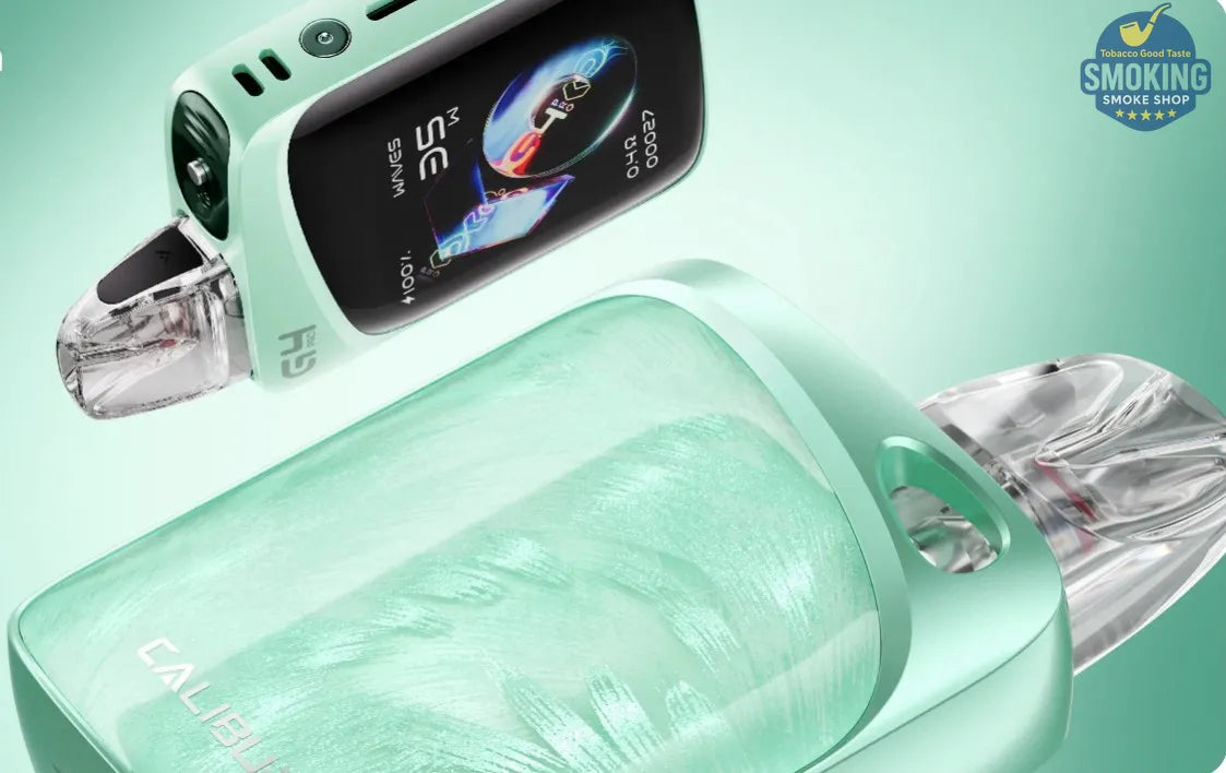 Uwell Caliburn G4 Pro KOKO — يوويل كاليبيرن G4 بود برو كوكو