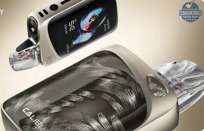 Uwell Caliburn G4 Pro KOKO — يوويل كاليبيرن G4 بود برو كوكو