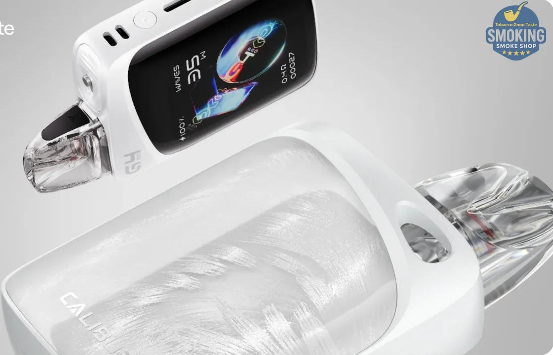 Uwell Caliburn G4 Pro KOKO — يوويل كاليبيرن G4 بود برو كوكو