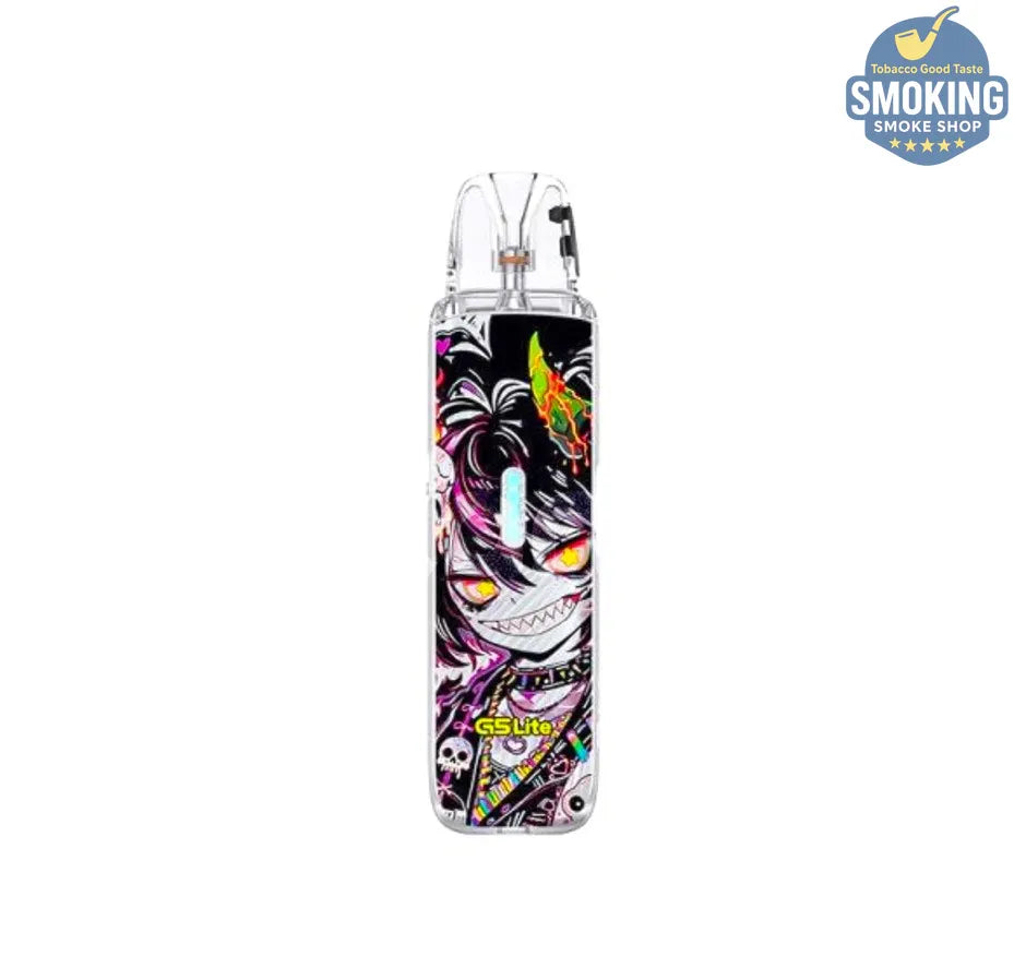 CALIBURN G5 Lite pod - بود سيستم كاليبرن جي5 لايت 