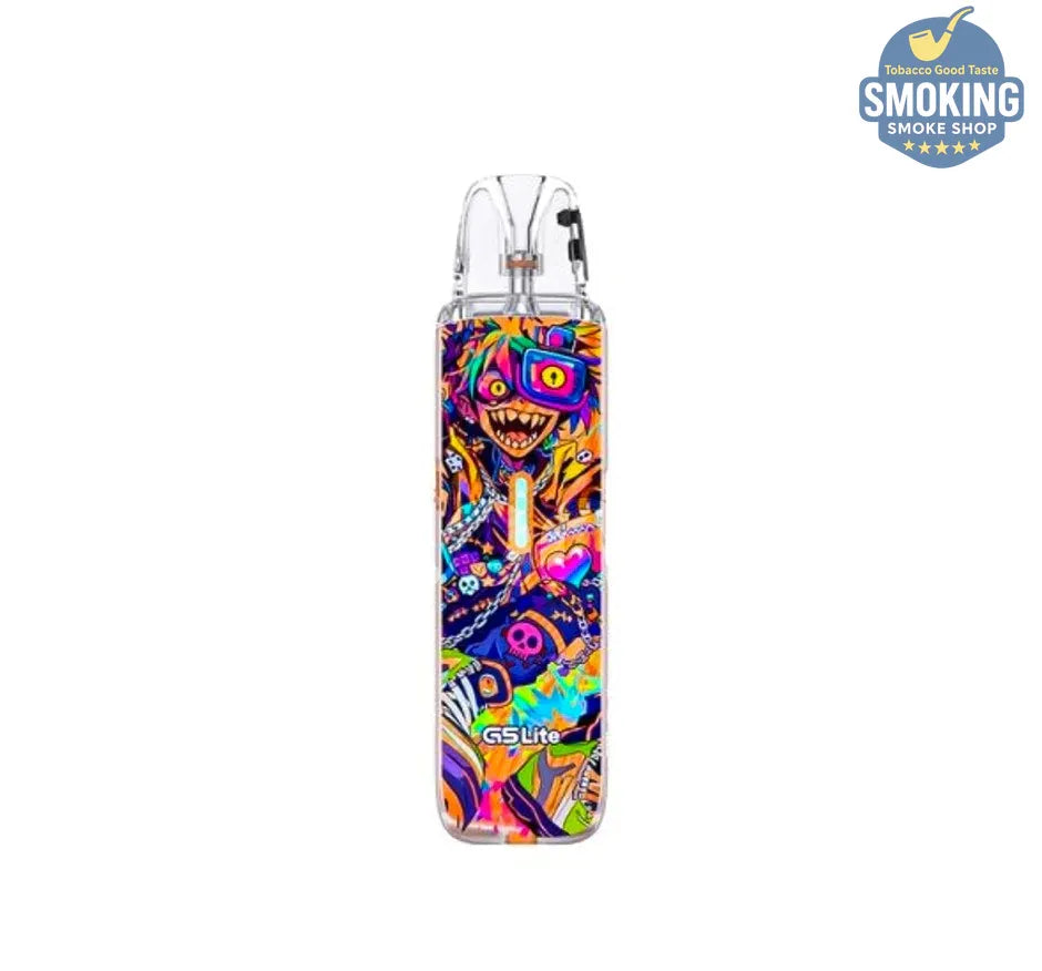 CALIBURN G5 Lite pod - بود سيستم كاليبرن جي5 لايت 