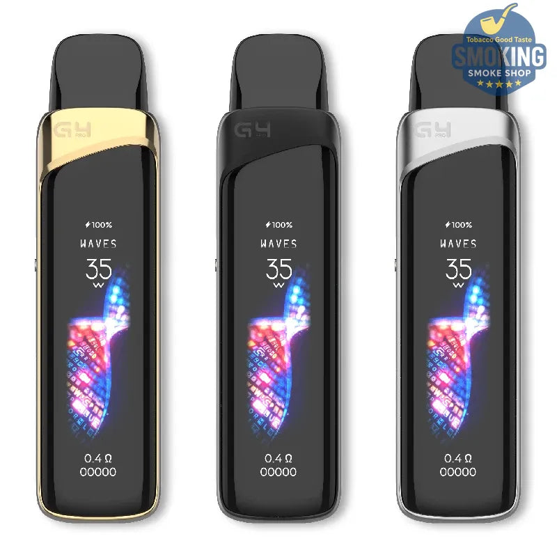Uwell Caliburn G4 Pro — بود يوويل كاليبيرن جي 4 برو