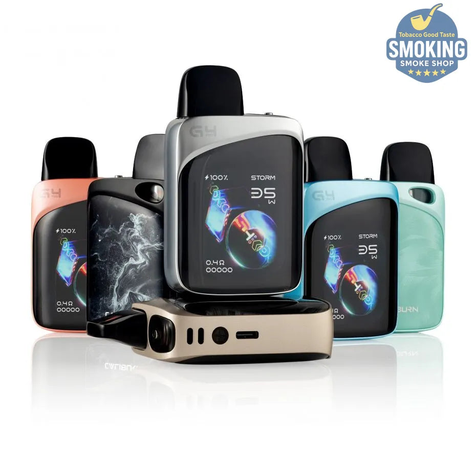 Uwell Caliburn G4 Pro KOKO — يوويل كاليبيرن G4 بود برو كوكو